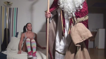 Der Perverse Nikolo Screencap 3 on sinx.preview.netperv.com