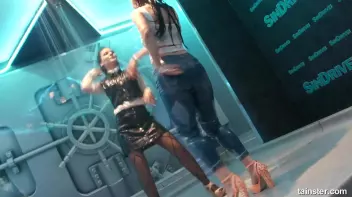 Wet and crazy amateur girls  Screencap 49 on sinx.preview.netperv.com