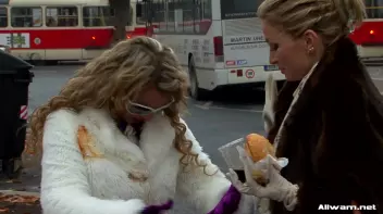 Christina's Bad Day Gets Better With Wet Play Screencap 3 on sinx.preview.netperv.com