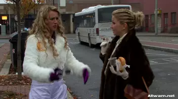 Christina's Bad Day Gets Better With Wet Play Screencap 5 on sinx.preview.netperv.com