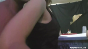 Party Hardcore Gone Crazy Vol. 29 Part 5 - Main Edit Screencap 37 on sinx.preview.netperv.com