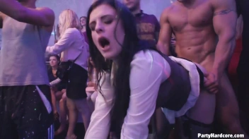 Party Hardcore Gone Crazy Vol. 29 Part 5 - Main Edit Screencap 62 on sinx.preview.netperv.com