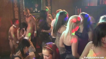 Party Hardcore Vol. 62 Part 3 - Cam 3 Screencap 13 on sinx.preview.netperv.com