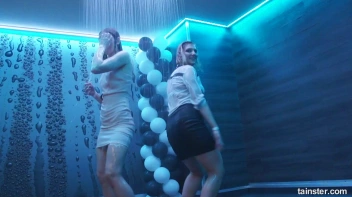 They Want It Wet So We Make It Rain! Screencap 9 on sinx.preview.netperv.com