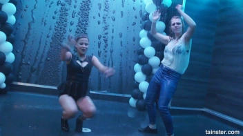 They Want It Wet So We Make It Rain! Screencap 53 on sinx.preview.netperv.com