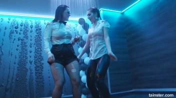 They Want It Wet So We Make It Rain! Screencap 73 on sinx.preview.netperv.com