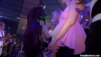 Party Hardcore Vol. 43 Part 2 Screencap 6 on sinx.preview.netperv.com