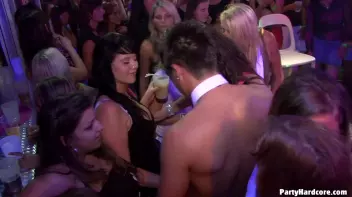 Party Hardcore Vol. 43 Part 2 Screencap 9 on sinx.preview.netperv.com