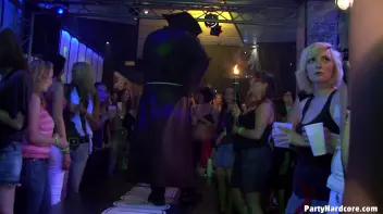 Party Hardcore Vol. 43 Part 2 Screencap 3 on sinx.preview.netperv.com