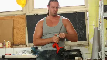 Getting Her Fully Clothed Cock Fix Screencap 1 on sinx.preview.netperv.com