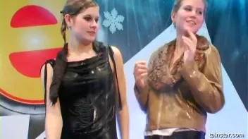 Pussy Blizzard Part 3 - Shower Cam Screencap 1 on sinx.preview.netperv.com