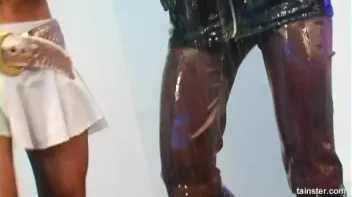 Pussy Blizzard Part 3 - Shower Cam Screencap 22 on sinx.preview.netperv.com