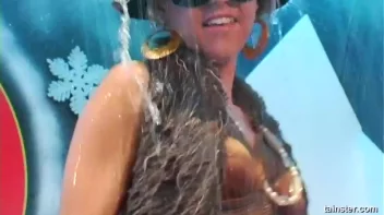 Pussy Blizzard Part 3 - Shower Cam Screencap 77 on sinx.preview.netperv.com