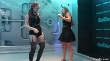 Allwam's finest wet amateur girls Screencap 1 on sinx.preview.netperv.com