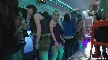 Party Hardcore Gone Crazy Vol. 7 Part 4 - Main Edit Screencap 59 on sinx.preview.netperv.com