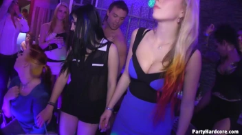 Party Hardcore Gone Crazy Vol. 7 Part 4 - Main Edit Screencap 60 on sinx.preview.netperv.com