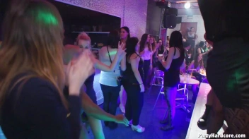 Party Hardcore Gone Crazy Vol. 7 Part 4 - Main Edit Screencap 83 on sinx.preview.netperv.com
