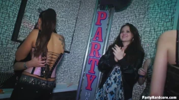 Party Hardcore Gone Crazy Vol. 7 Part 4 - Main Edit Screencap 2 on sinx.preview.netperv.com