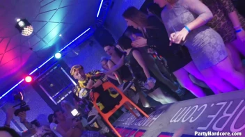 Party Hardcore Gone Crazy Vol. 7 Part 4 - Main Edit Screencap 26 on sinx.preview.netperv.com