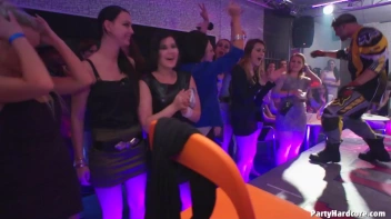 Party Hardcore Gone Crazy Vol. 7 Part 4 - Main Edit Screencap 27 on sinx.preview.netperv.com