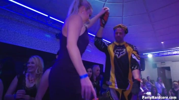 Party Hardcore Gone Crazy Vol. 7 Part 4 - Main Edit Screencap 29 on sinx.preview.netperv.com