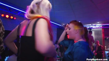 Party Hardcore Gone Crazy Vol. 7 Part 4 - Main Edit Screencap 3 on sinx.preview.netperv.com