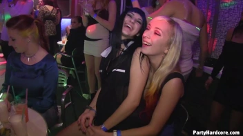 Party Hardcore Gone Crazy Vol. 7 Part 4 - Main Edit Screencap 41 on sinx.preview.netperv.com