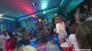 Party Hardcore Gone Crazy Vol. 7 Part 4 - Main Edit Screencap 42 on sinx.preview.netperv.com