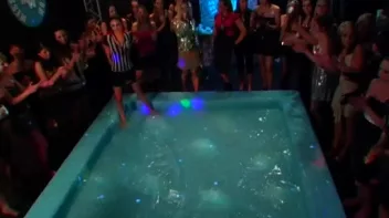 Kia Winston vs. Anita Queen Screencap 1 on sinx.preview.netperv.com