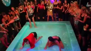 Kia Winston vs. Anita Queen Screencap 46 on sinx.preview.netperv.com