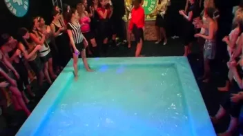 Kia Winston vs. Anita Queen Screencap 7 on sinx.preview.netperv.com