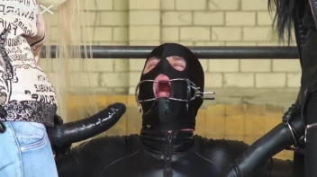 Blas unsere Gummischwänze Screencap 40 on sinx.preview.netperv.com