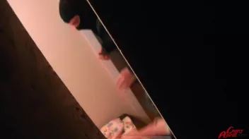 A Very Welcome Home Invader Screencap 13 on sinx.preview.netperv.com