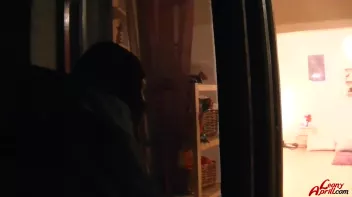 A Very Welcome Home Invader Screencap 2 on sinx.preview.netperv.com