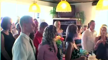 Wedding Celebration Part 1 - Cam 2 Screencap 3 on sinx.preview.netperv.com