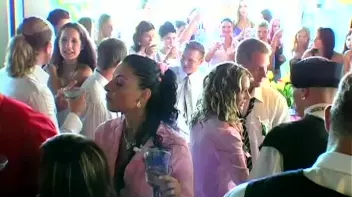 Wedding Celebration Part 1 - Cam 2 Screencap 52 on sinx.preview.netperv.com