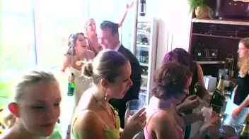 Wedding Celebration Part 1 - Cam 2 Screencap 75 on sinx.preview.netperv.com