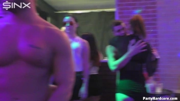 Party Hardcore Gone Crazy Vol. 43 Part 3 - Cam 3 Screencap 31 on sinx.preview.netperv.com
