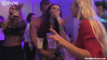 Party Hardcore Gone Crazy Vol. 43 Part 3 - Cam 3 Screencap 77 on sinx.preview.netperv.com