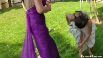 Wedding Day Wet-Down Around Town Screencap 54 on sinx.preview.netperv.com