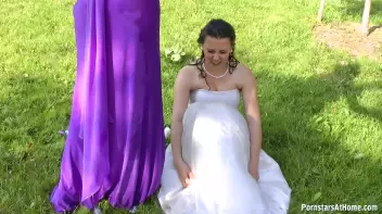 Wedding Day Wet-Down Around Town Screencap 65 on sinx.preview.netperv.com