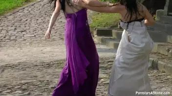 Wedding Day Wet-Down Around Town Screencap 71 on sinx.preview.netperv.com