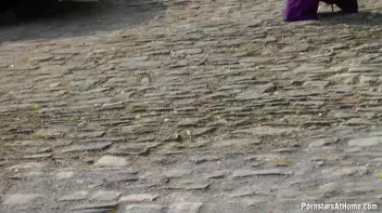 Wedding Day Wet-Down Around Town Screencap 72 on sinx.preview.netperv.com