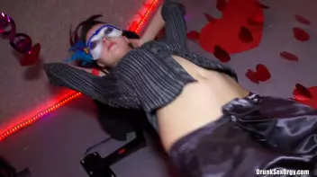 Valentine's Day Vaginas Part 2 - Main Edit Screencap 66 on sinx.preview.netperv.com