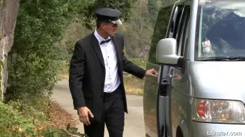 Sleazy Riders Screencap 5 on sinx.preview.netperv.com