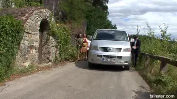 Sleazy Riders Screencap 4 on sinx.preview.netperv.com