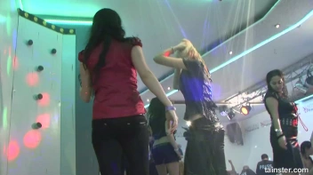 Pornstar Flirt Part 6 - Cam 3 Screencap 10 on sinx.preview.netperv.com