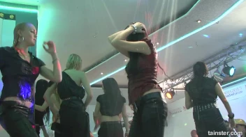 Pornstar Flirt Part 6 - Cam 3 Screencap 14 on sinx.preview.netperv.com