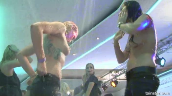 Pornstar Flirt Part 6 - Cam 3 Screencap 20 on sinx.preview.netperv.com