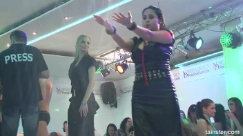 Pornstar Flirt Part 6 - Cam 3 Screencap 6 on sinx.preview.netperv.com